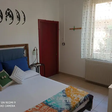 Homestay