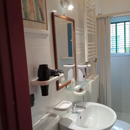 Homestay Randazzo