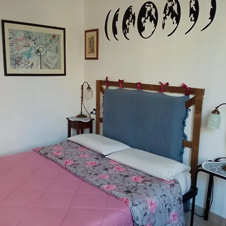Homestay Guest house Randazzo