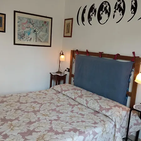 Homestay * Randazzo