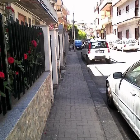 Homestay Randazzo