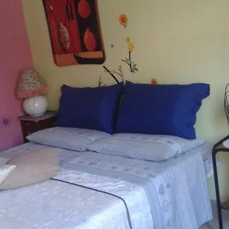 Homestay Guest house Randazzo