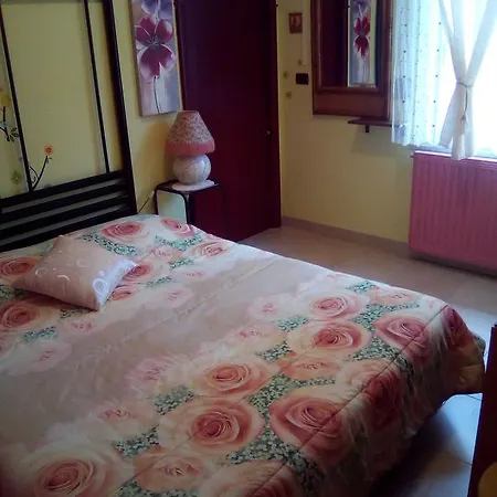 Guest house Homestay