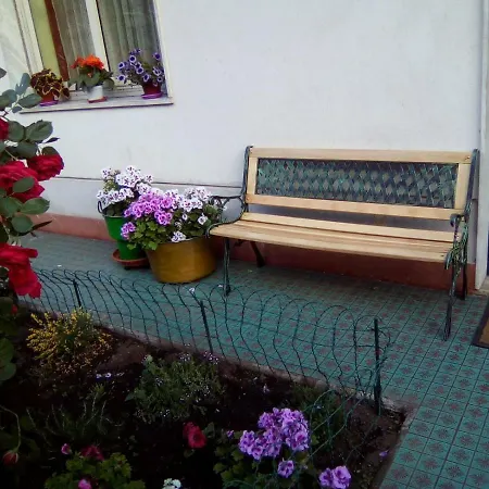 Homestay Randazzo